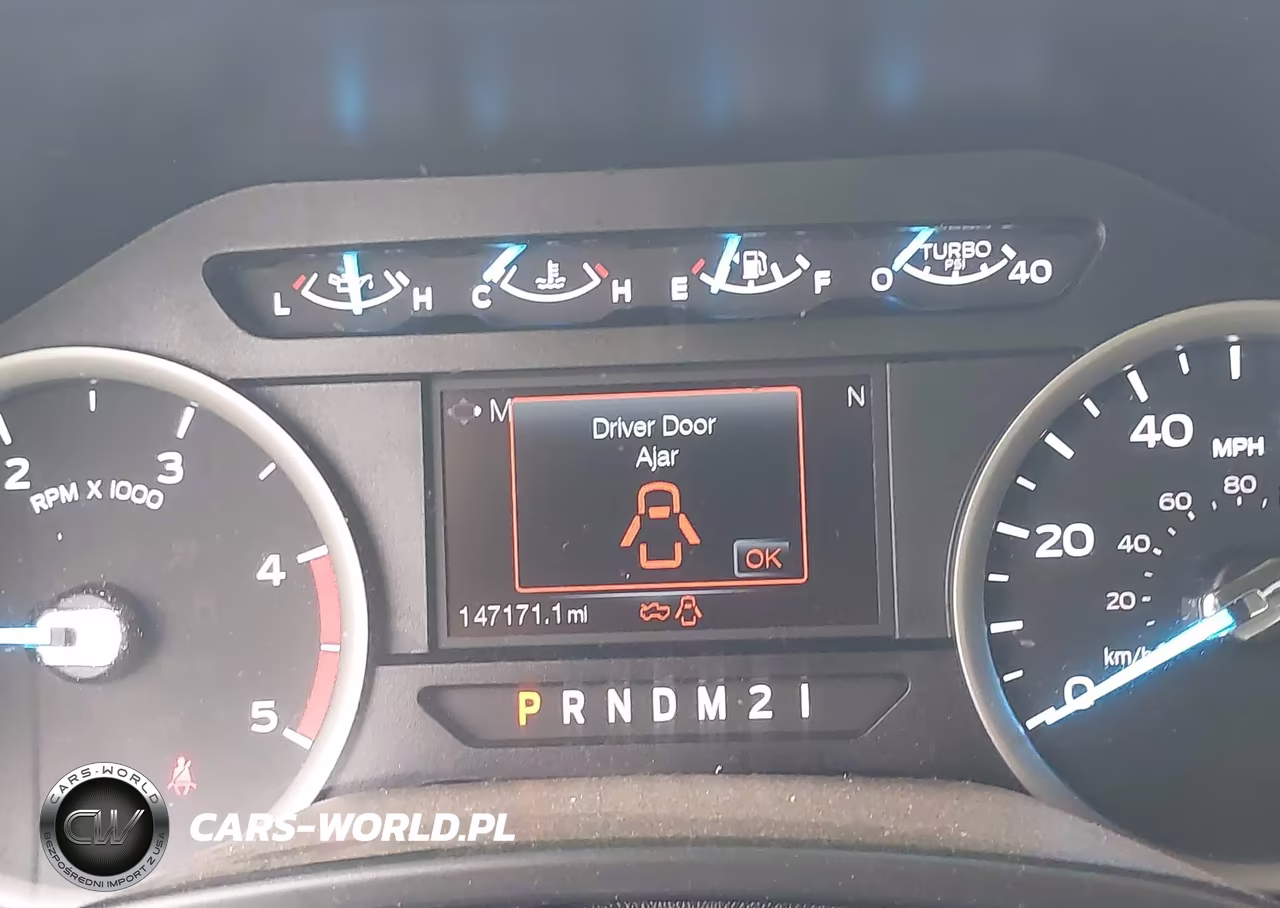 2019 Ford F-250 Xlt VIN:1FT7W2BT3KEF53019 - 6