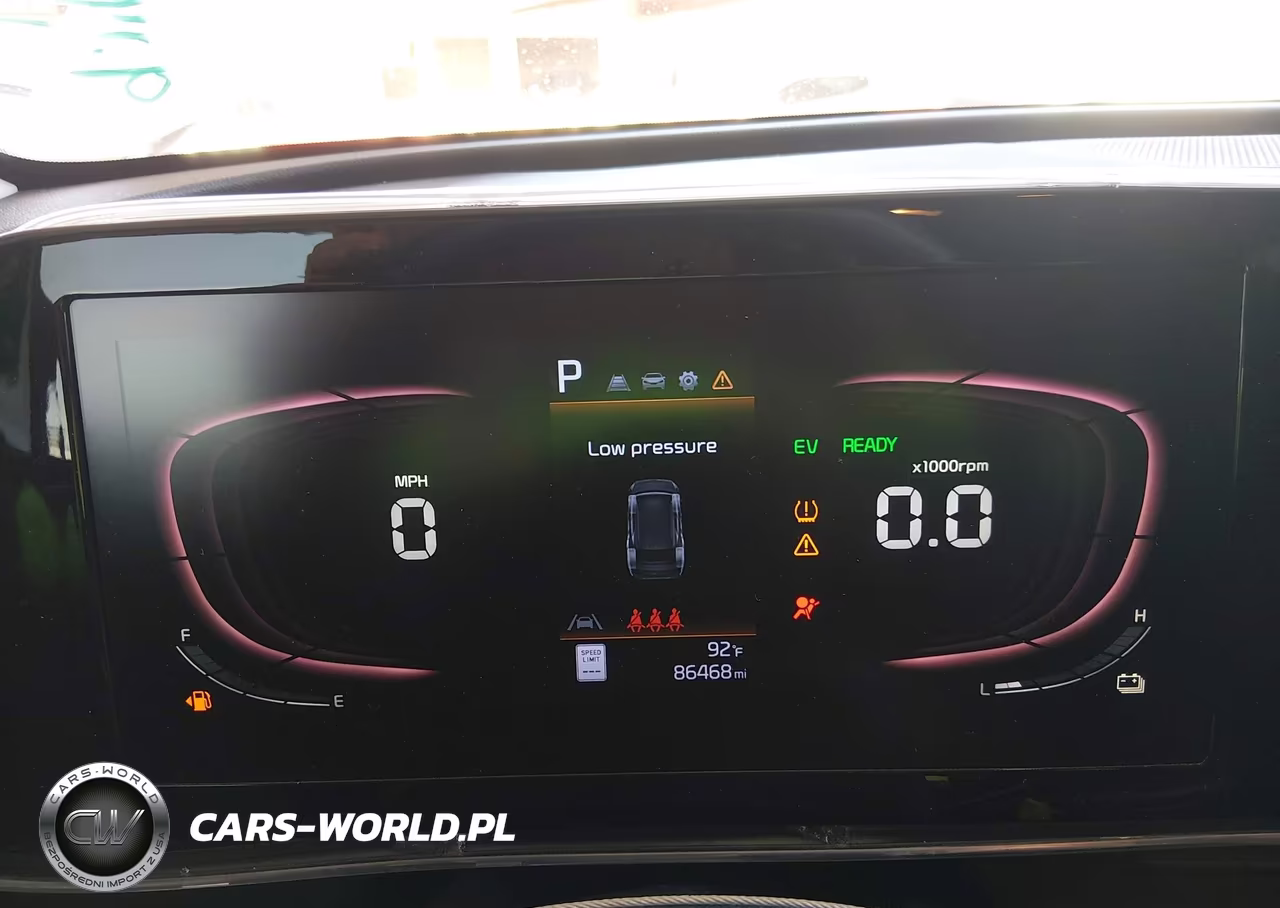 2023 Kia Sportage Hybrid Lx VIN:KNDPUCAG3P7093310 - 7