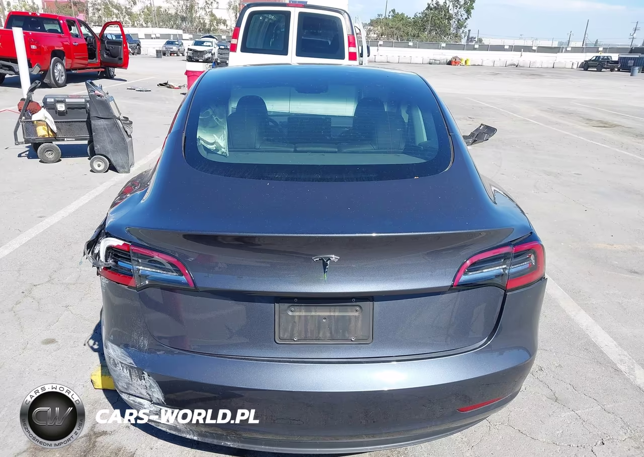 2023 Tesla Model 3 Rear-Wheel Drive VIN:5YJ3E1EA2PF425835 - 16
