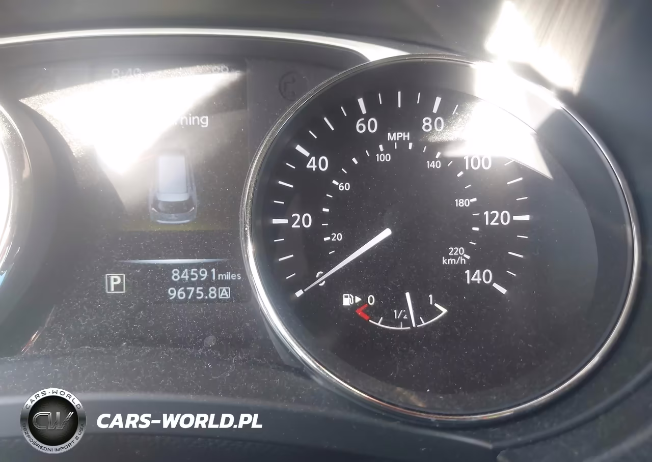 2016 Nissan Rogue S VIN:KNMAT2MTXGP613255 - 7