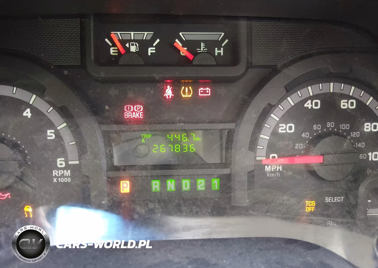 2012 Ford E-250 Commercial VIN:1FTNE2EW1CDA23400 - 7