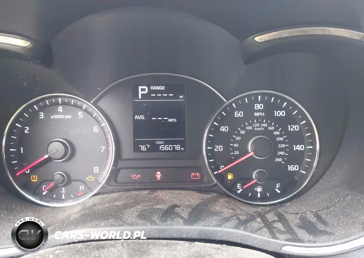 2018 Kia Forte Lx VIN:3KPFK4A79JE219555 - 7
