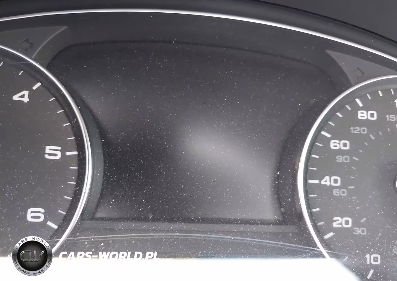 2014 Audi A6 3.0 Tdi Premium Plus VIN:WAUFMAFC6EN049250 - 16
