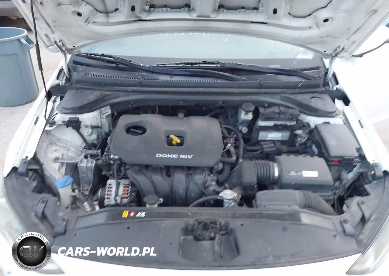 2017 Hyundai Elantra Se VIN:5NPD74LF9HH114355 - 10
