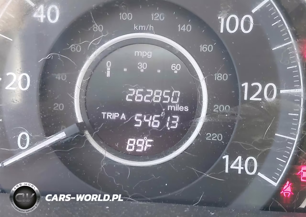 2014 Honda Cr-V Ex VIN:2HKRM4H56EH692228 - 15