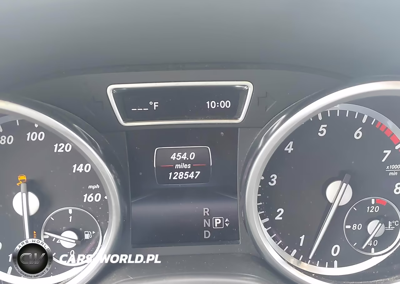 2014 Mercedes-Benz Ml 350 4Matic VIN:4JGDA5HB1EA328588 - 17