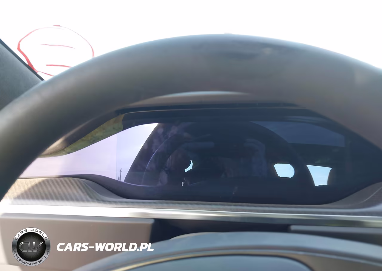 2026 Tesla Model S Plaid-Signature Series VIN:5YJSA1E63TF557502 - 15