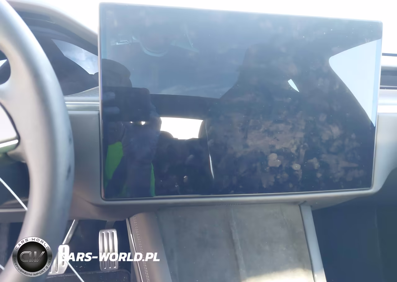2026 Tesla Model S Plaid-Signature Series VIN:5YJSA1E63TF557502 - 17
