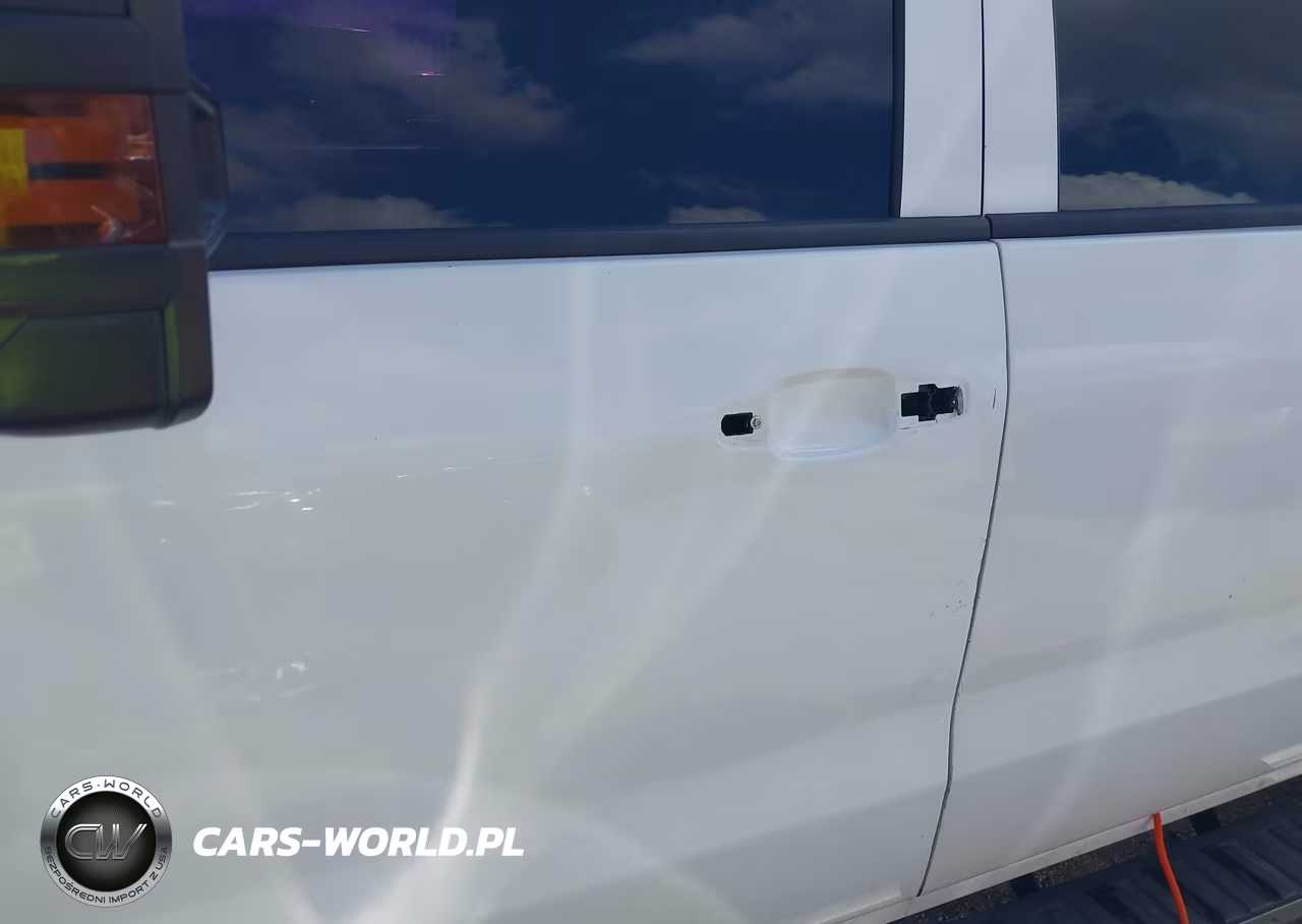 2015 Chevrolet Silverado 2500Hd Wt VIN:1GC1CUEG9FF550621 - 17