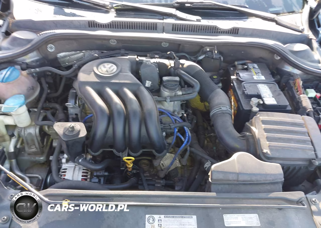 2015 Volkswagen Jetta 2.0L S VIN:3VW2K7AJ2FM242181 - 10