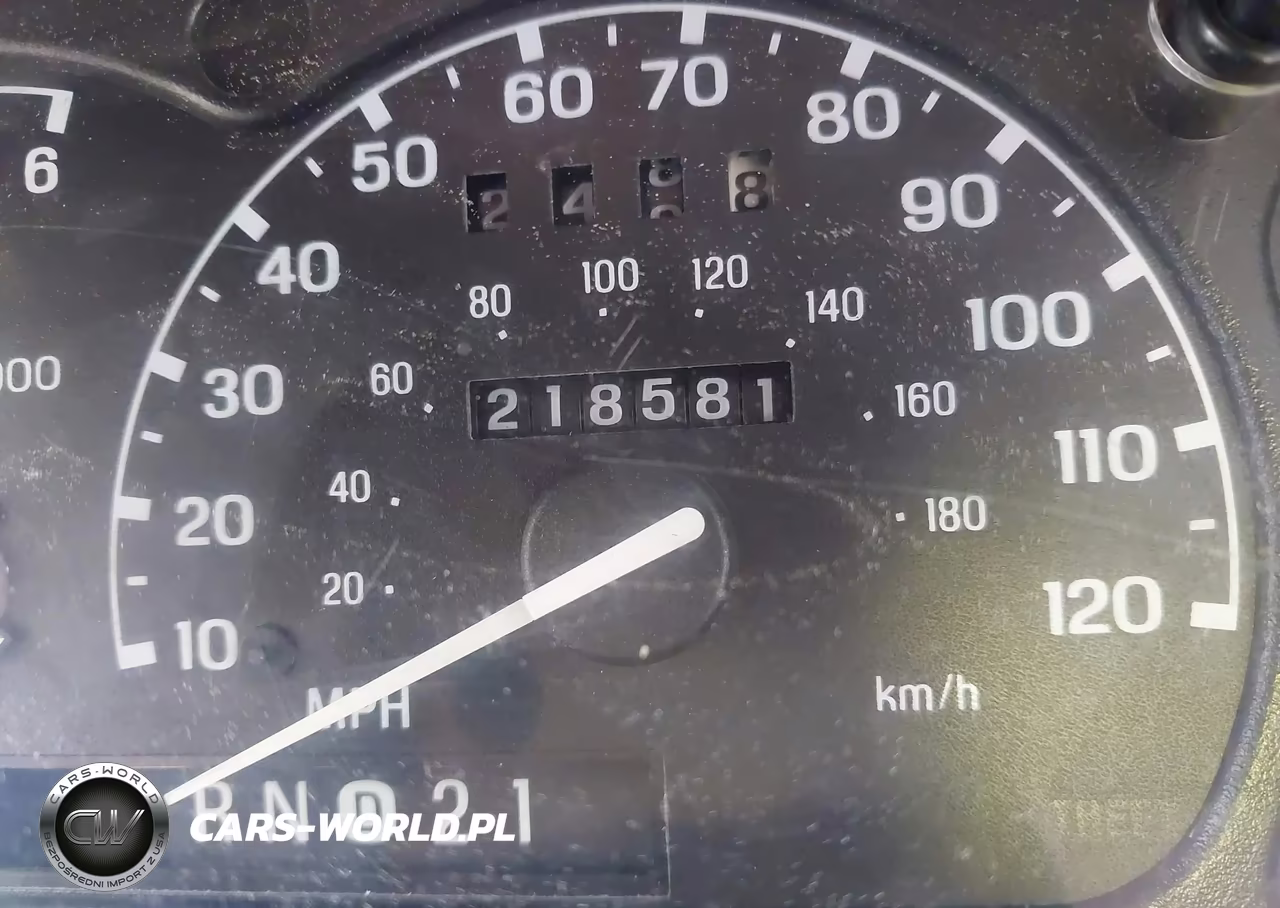 2000 Ford Ranger Xlt VIN:1FTZR15X1YPA46755 - 7