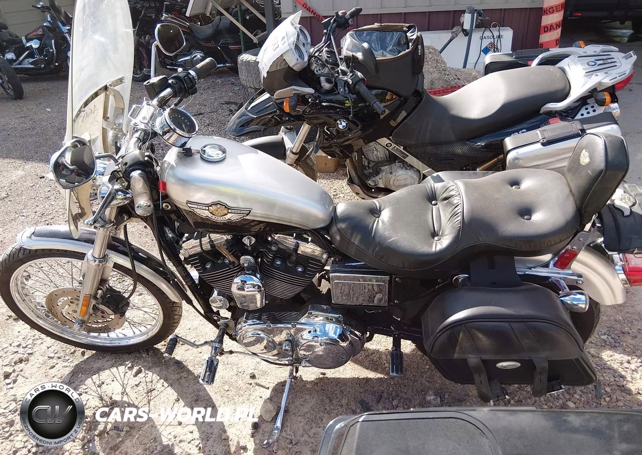 2003 Harley-Davidson Xl1200C VIN:1HD1C624X3K436164 - 13