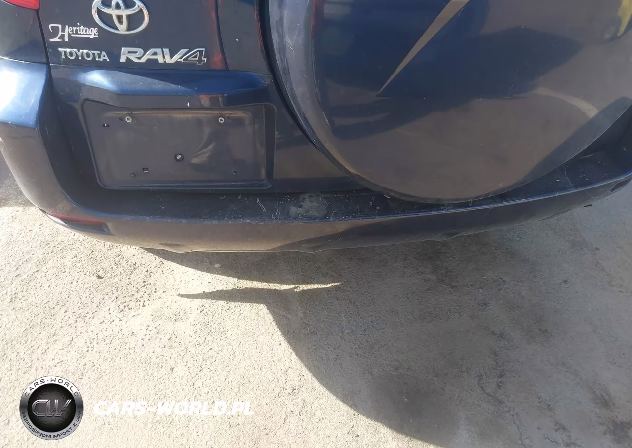2007 Toyota Rav4 Limited VIN:JTMBD31VX75067114 - 14