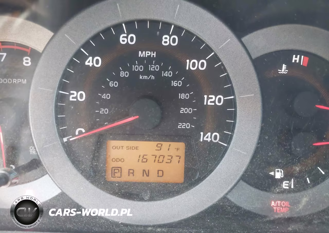 2007 Toyota Rav4 Limited VIN:JTMBD31VX75067114 - 7