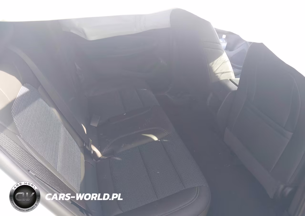 2026 Buick Envista Preferred Fwd VIN:KL47LAEP3TB132738 - 8