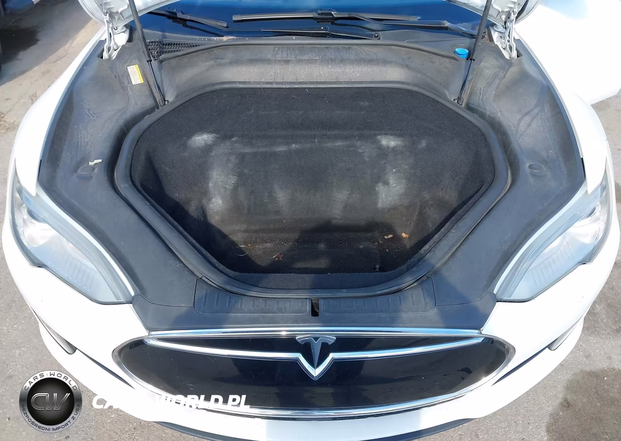 2015 Tesla Model S 85D-P85D VIN:5YJSA1V47FF097389 - 10