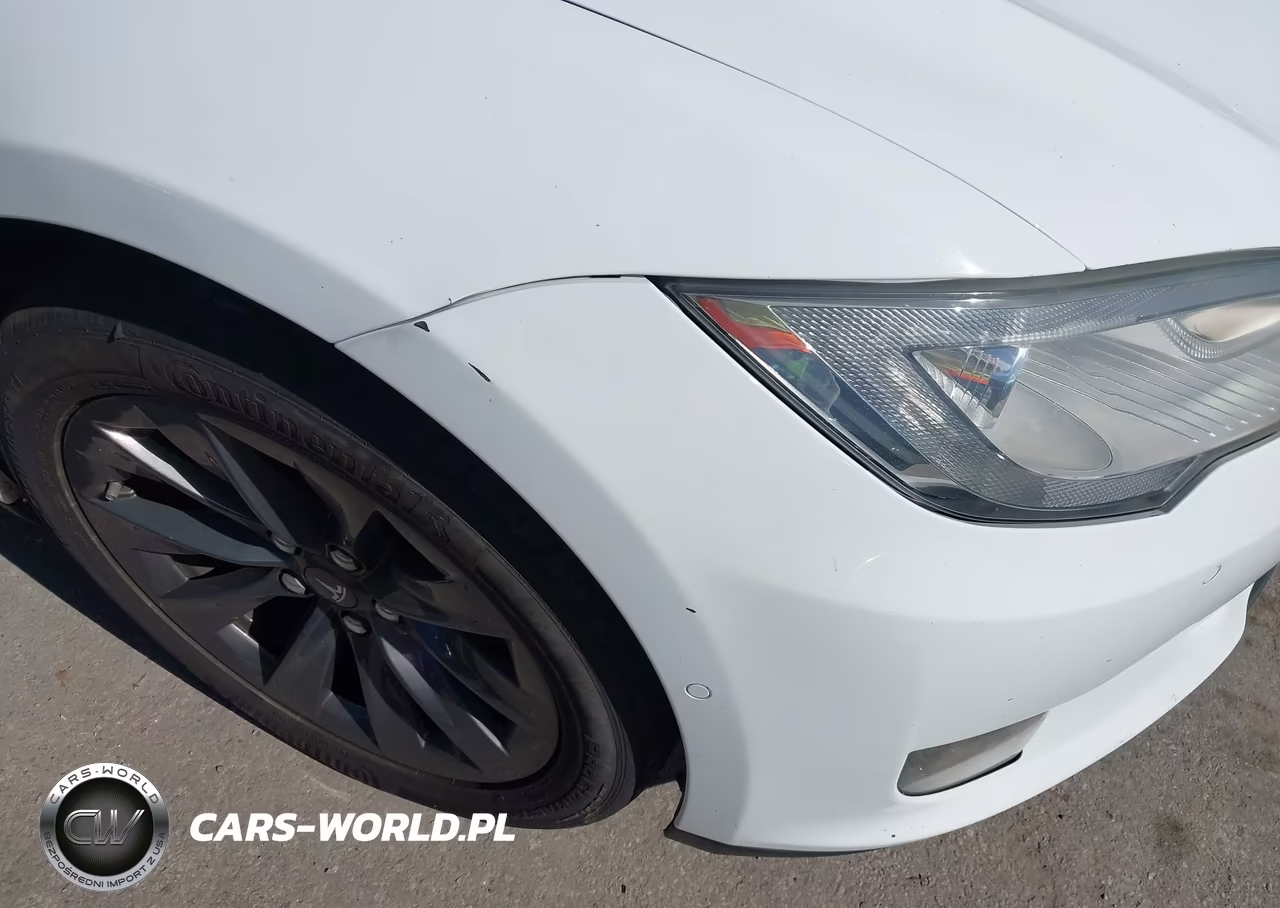 2015 Tesla Model S 85D-P85D VIN:5YJSA1V47FF097389 - 6