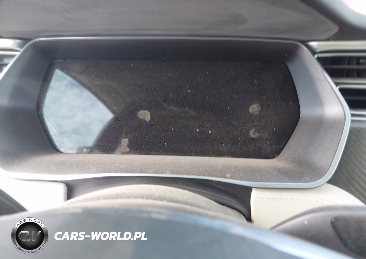 2017 Tesla Model X VIN:5YJXCAE21HF064194 - 14