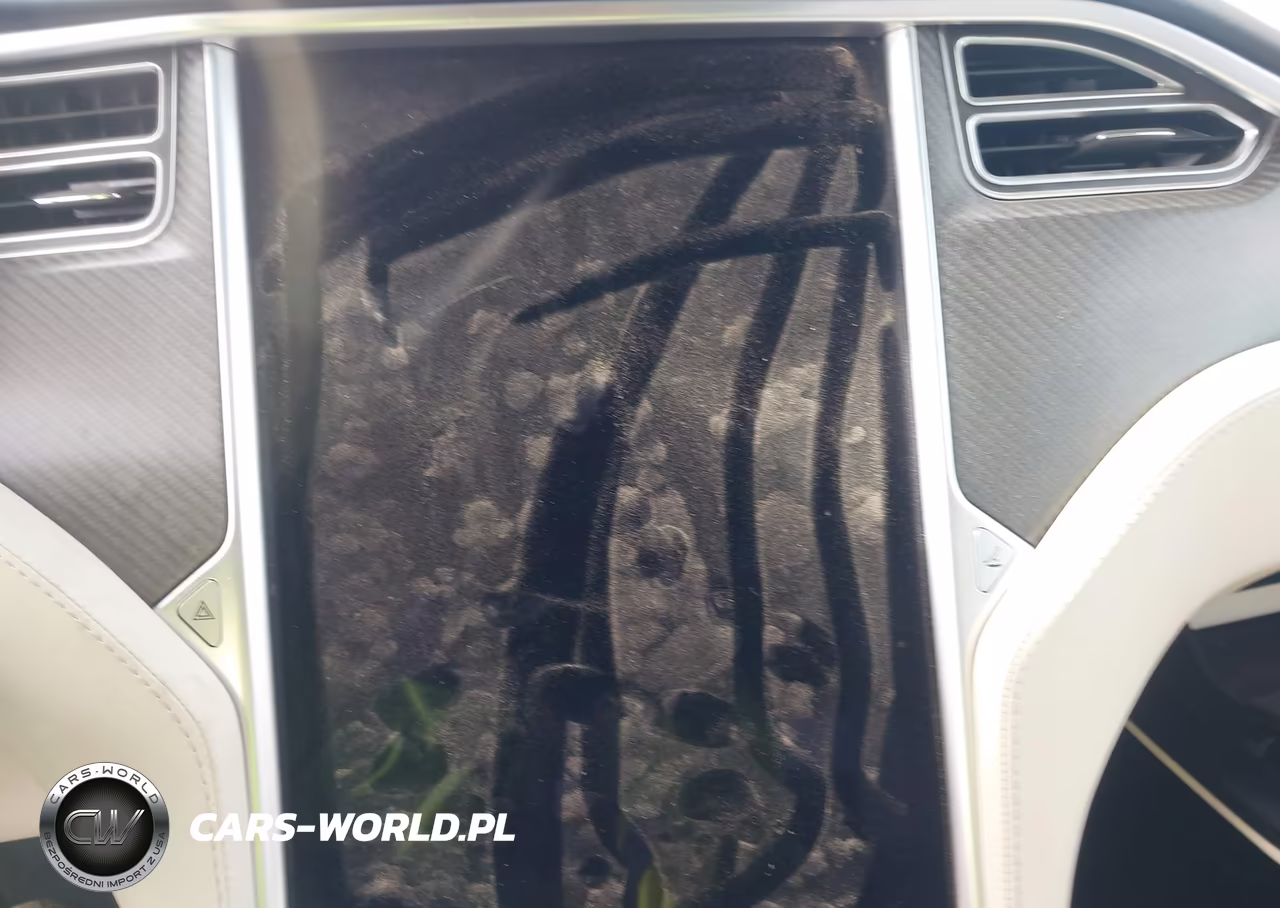 2017 Tesla Model X VIN:5YJXCAE21HF064194 - 17