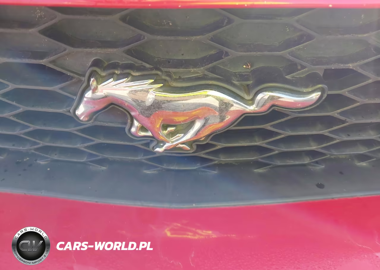 2007 Ford Mustang VIN:1ZVFT82H175302345 - 12