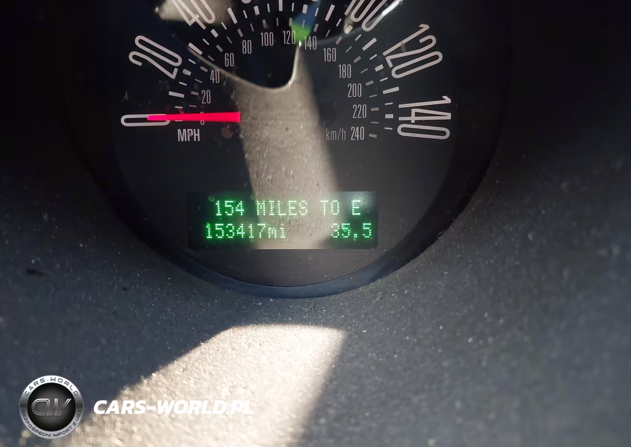 2007 Ford Mustang VIN:1ZVFT82H175302345 - 7