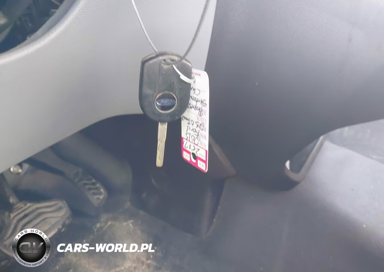 2015 Ford Transit-250 VIN:1FTNR2CM6FKA40456 - 11