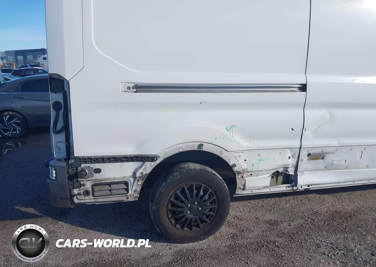 2015 Ford Transit-250 VIN:1FTNR2CM6FKA40456 - 6