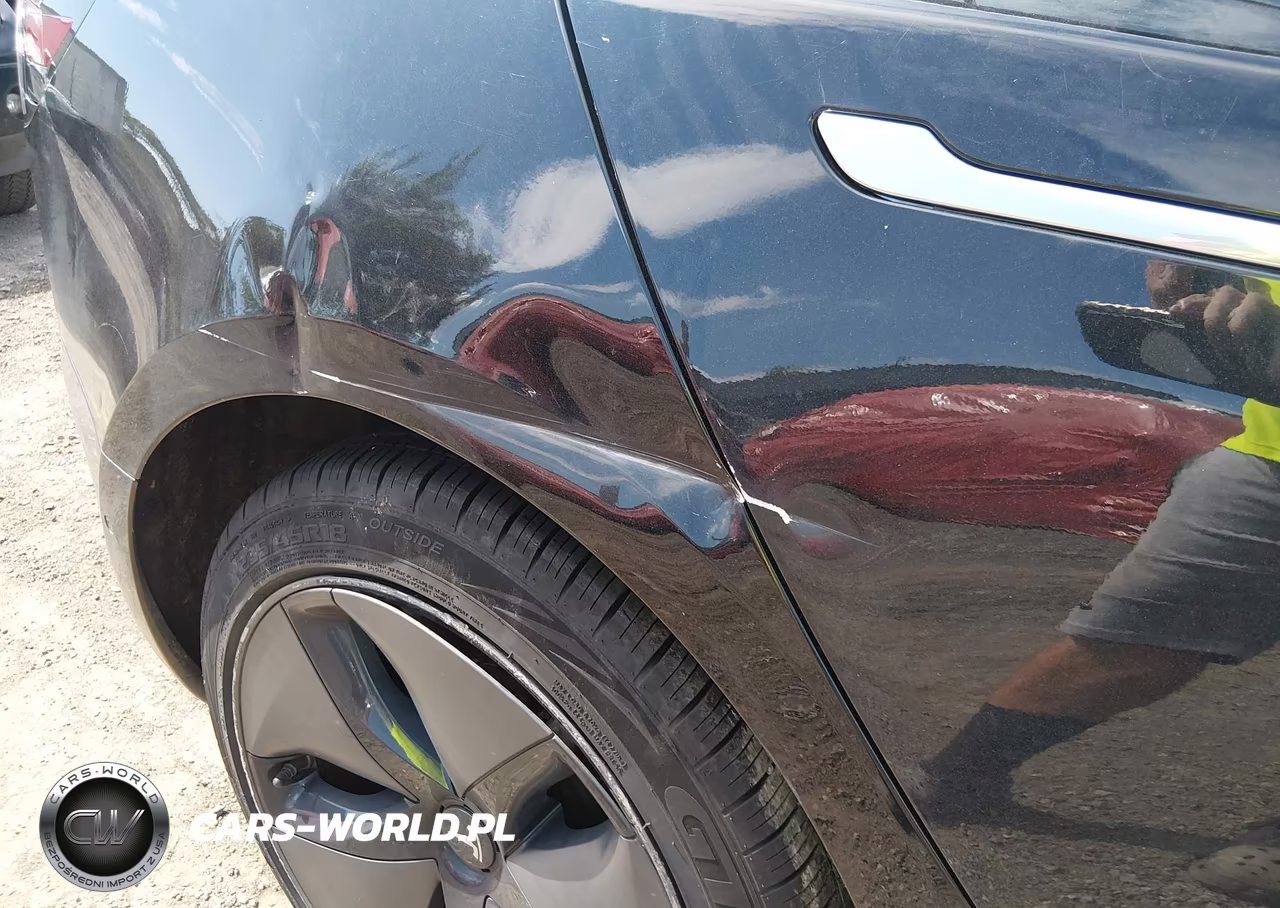 2019 Tesla Model 3 Long Range-Mid Range-Standard Range-Standard Range Plus VIN:5YJ3E1EA2KF316901 - 19