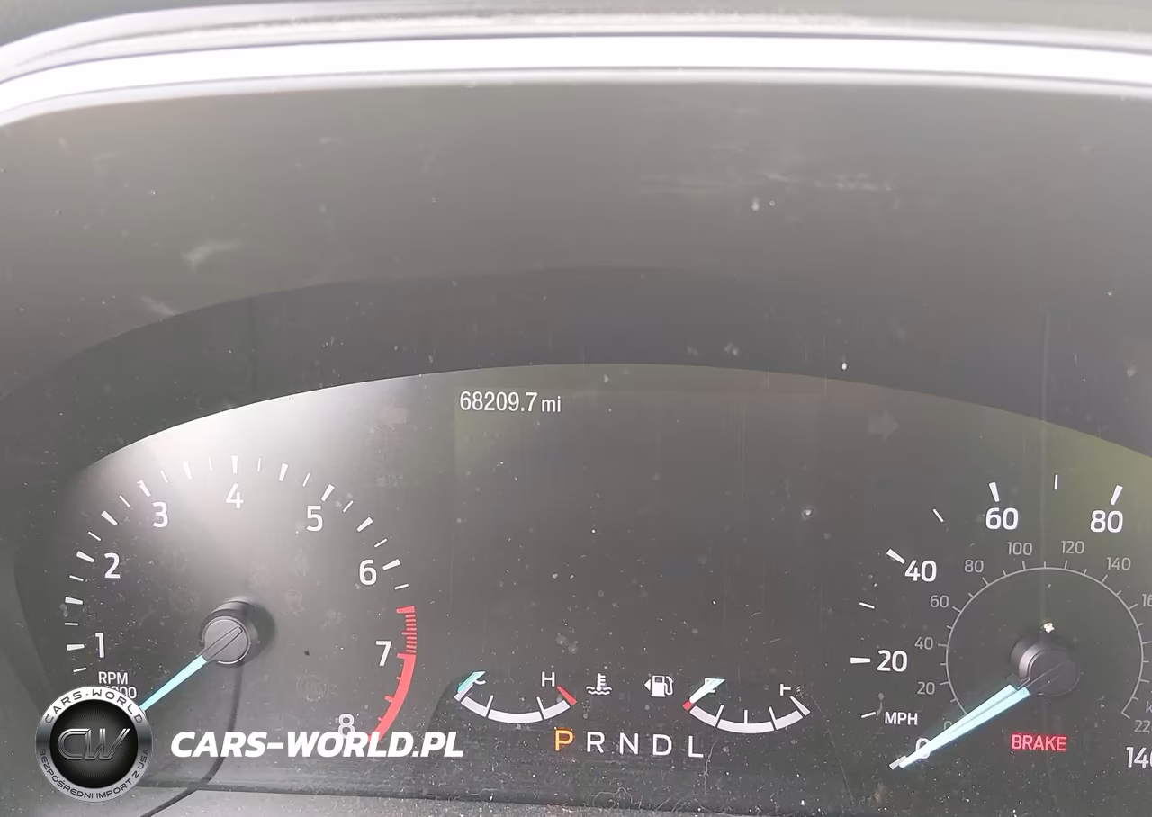 2021 Ford Escape S VIN:1FMCU0F6XMUA45809 - 7
