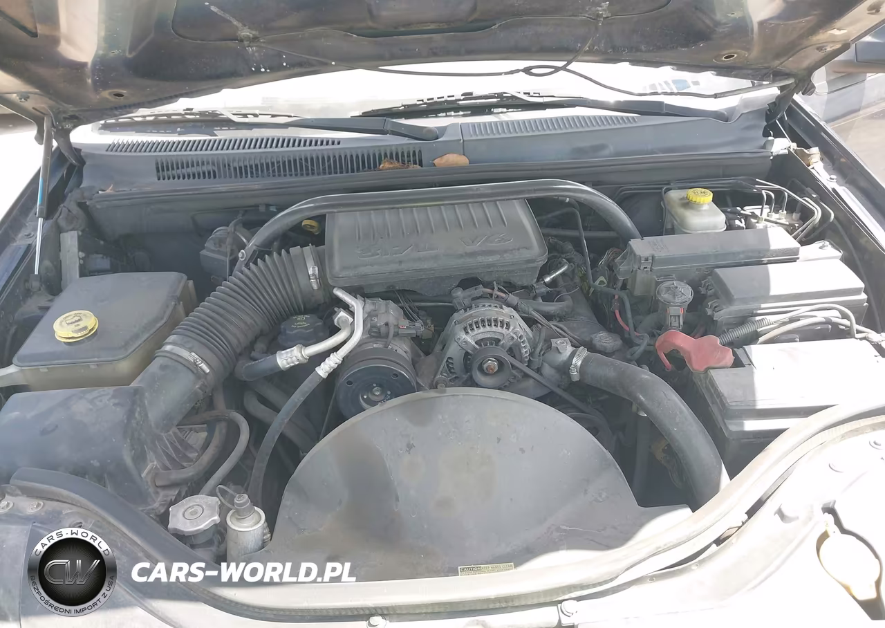2006 Jeep Grand Cherokee Laredo VIN:1J4GR48K66C249583 - 10