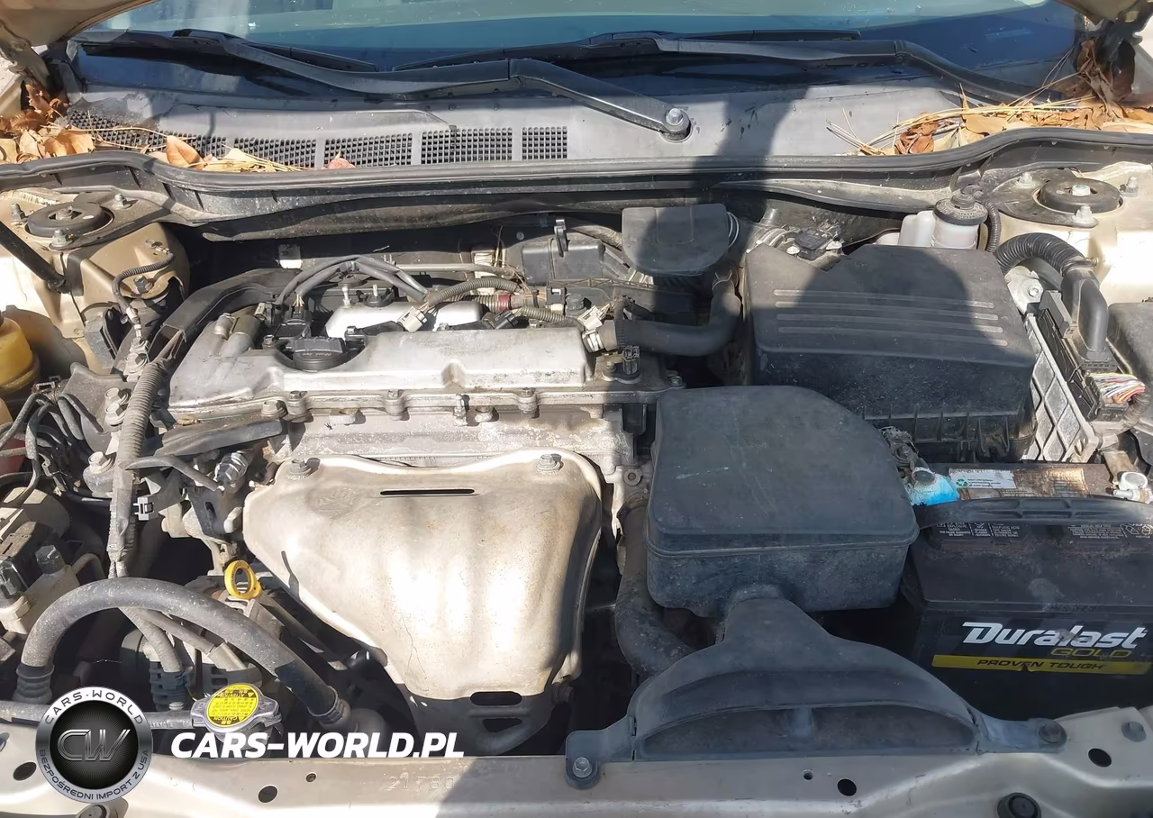 2011 Toyota Camry Le VIN:4T1BF3EK2BU171911 - 10