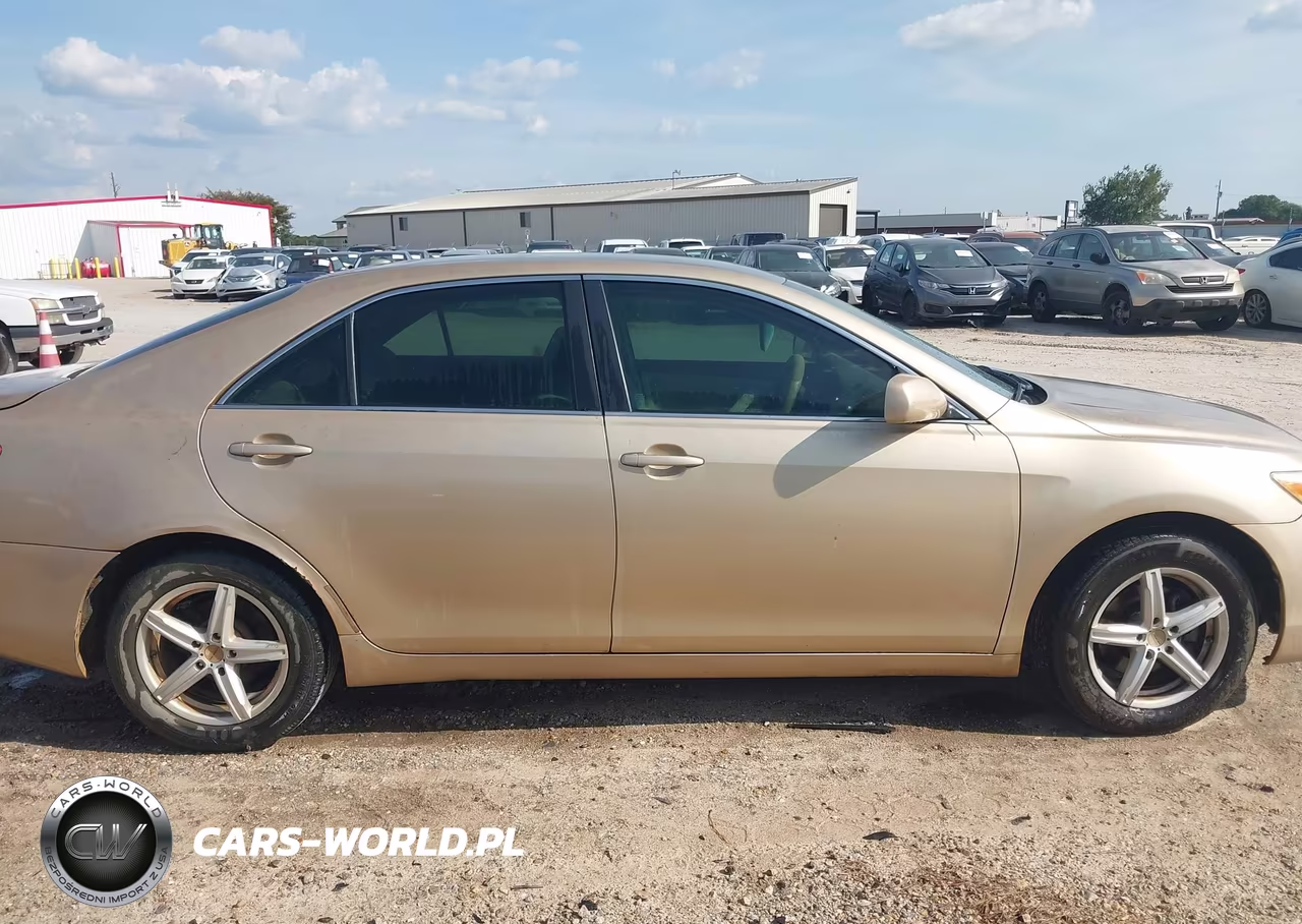 2011 Toyota Camry Le VIN:4T1BF3EK2BU171911 - 13