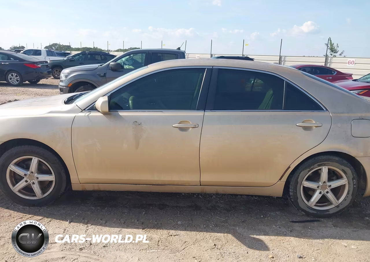 2011 Toyota Camry Le VIN:4T1BF3EK2BU171911 - 14