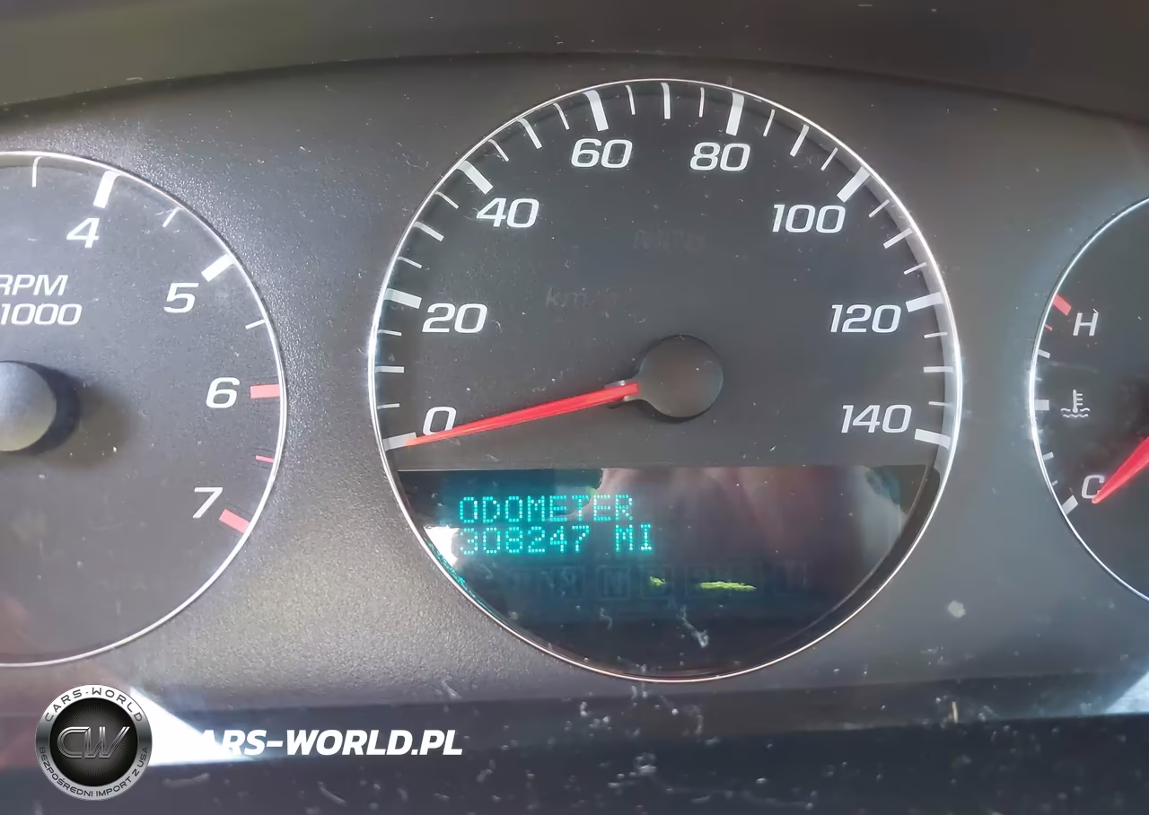 2007 Chevrolet Impala Lt VIN:2G1WT58KX79350006 - 7