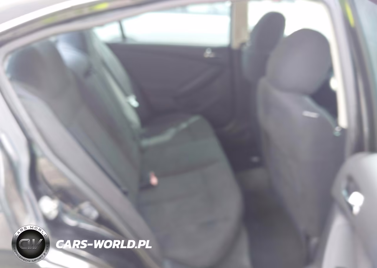 2012 Nissan Altima 2.5 S VIN:1N4AL2AP2CC220378 - 8