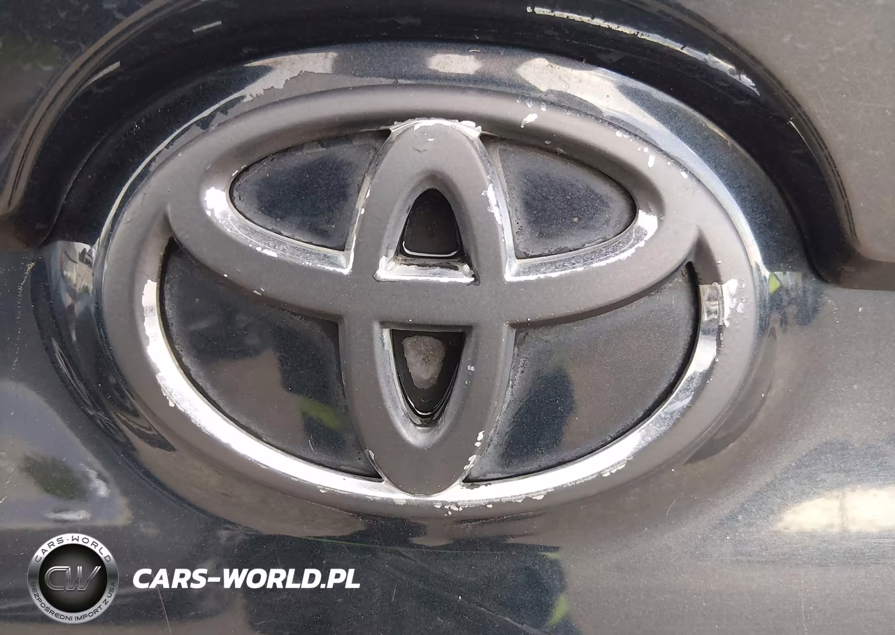 2016 Toyota Camry Se VIN:4T1BF1FK3GU248795 - 6