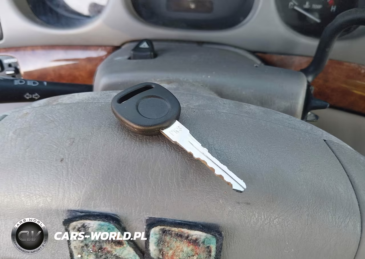2000 Buick Lesabre Limited VIN:1G4HR54K7YU281506 - 11