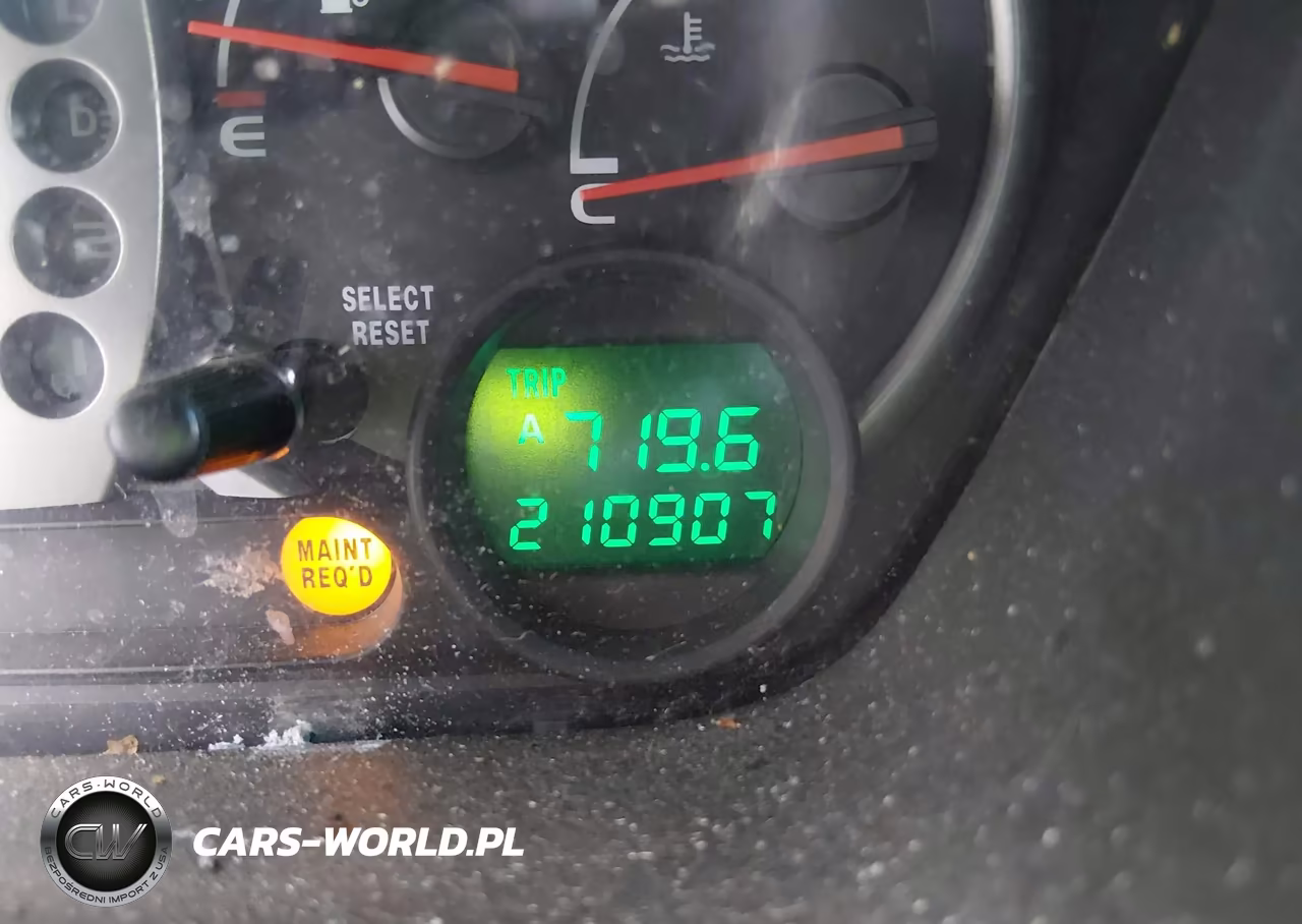 2003 Honda Pilot Ex-L VIN:2HKYF18513H621097 - 15