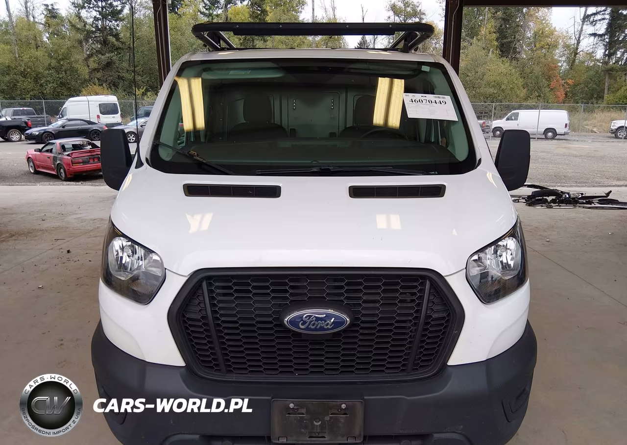2023 Ford Transit VIN:1FTBR2Y8XPKA34806 - 12