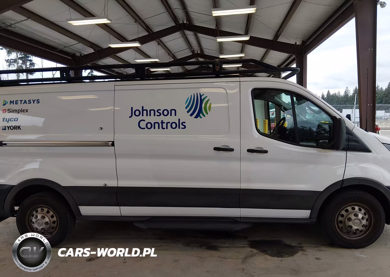 2023 Ford Transit VIN:1FTBR2Y8XPKA34806 - 13