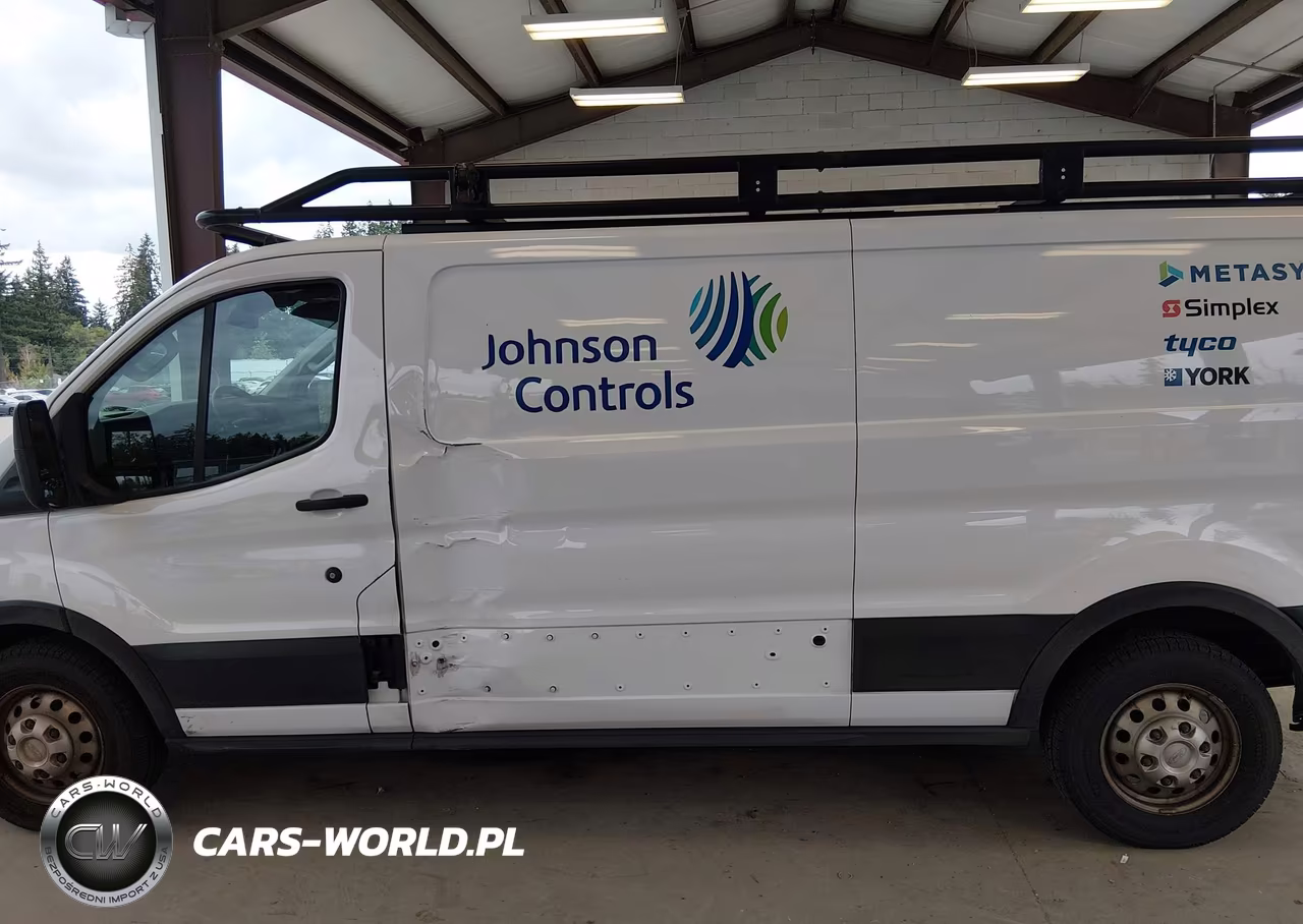 2023 Ford Transit VIN:1FTBR2Y8XPKA34806 - 14