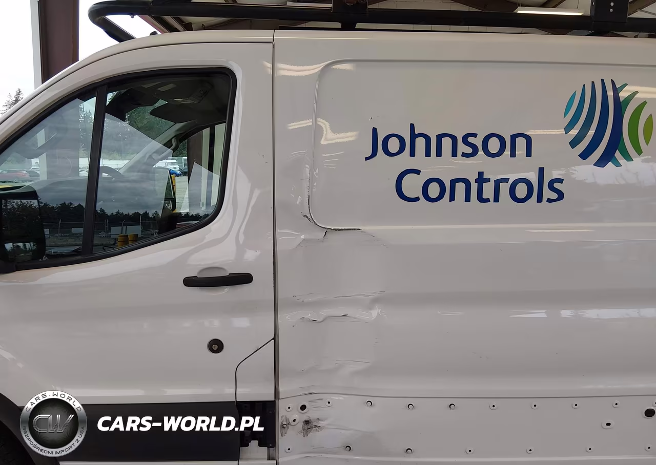 2023 Ford Transit VIN:1FTBR2Y8XPKA34806 - 6