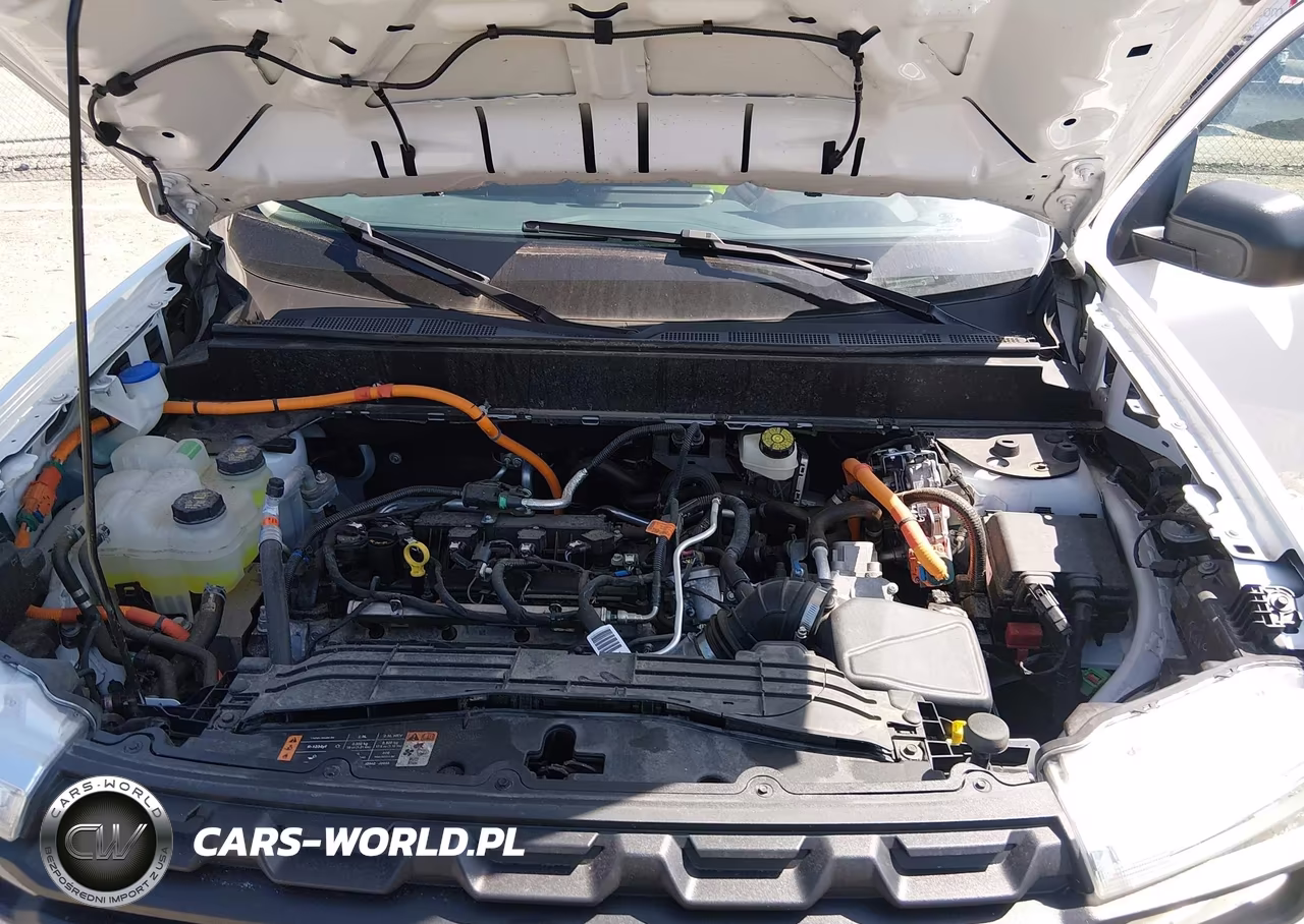 2024 Ford Maverick Xl VIN:3FTTW8A36RRB07683 - 10