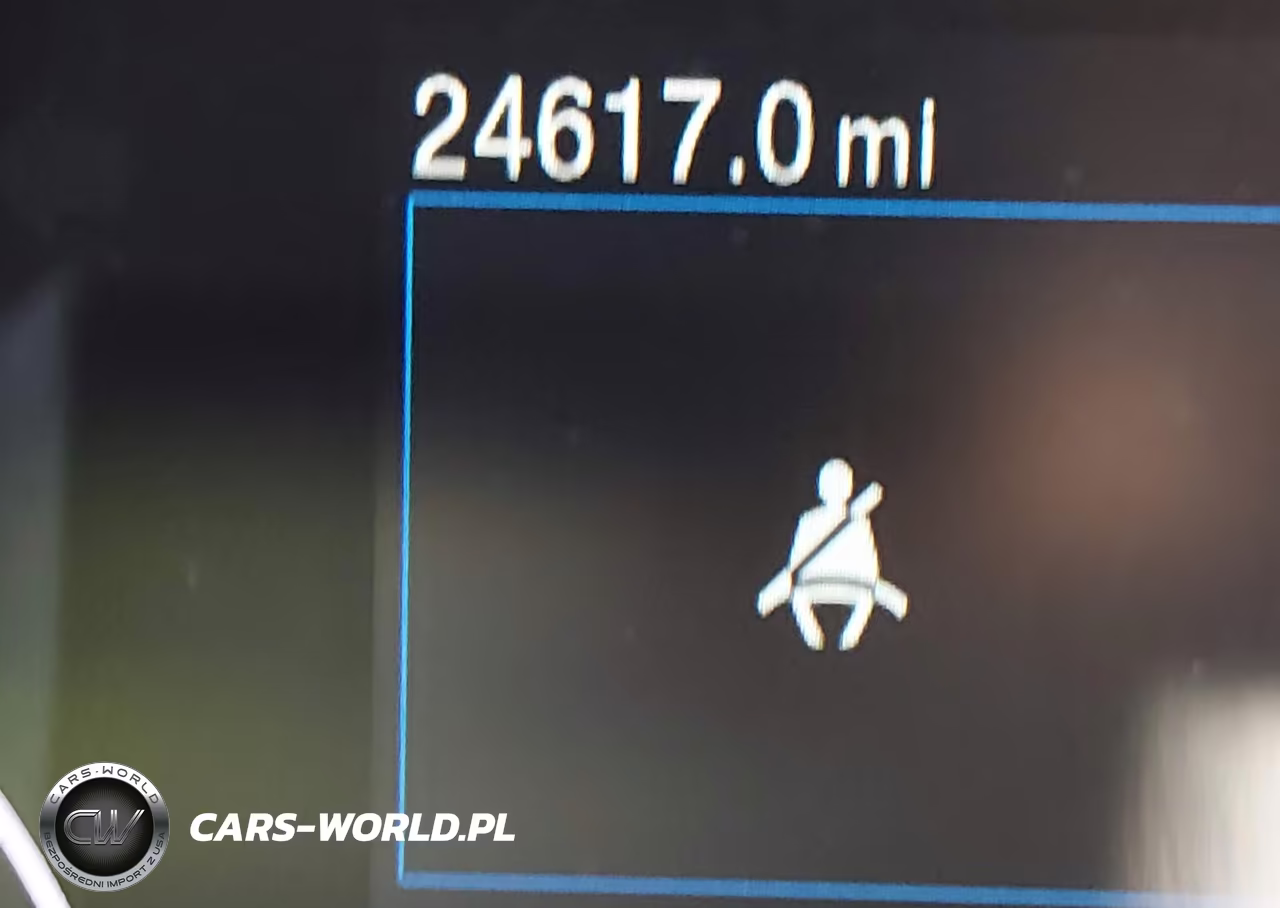 2024 Ford Maverick Xl VIN:3FTTW8A36RRB07683 - 16