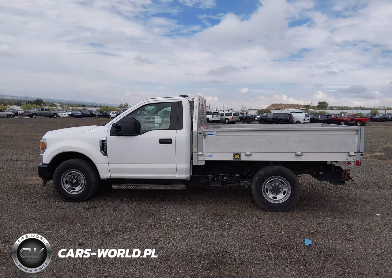 2020 Ford F-250 Xl VIN:1FDBF2A69LEC93180 - 14