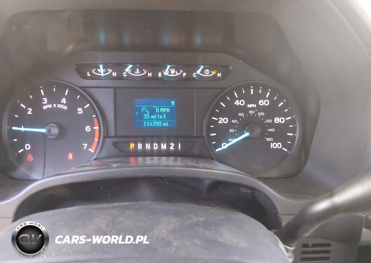 2020 Ford F-250 Xl VIN:1FDBF2A69LEC93180 - 7