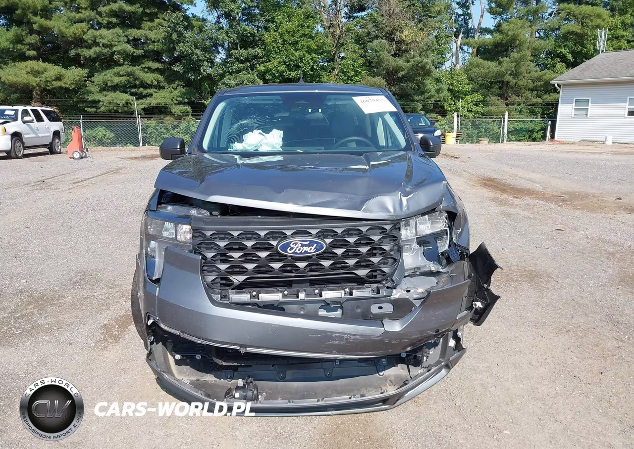 2025 Ford Maverick Xlt VIN:3FTTW8H30SRA23922 - 13