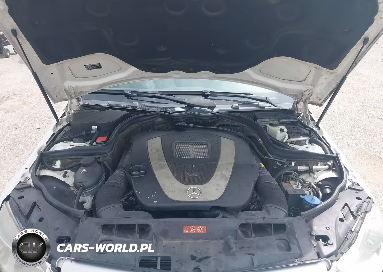 2010 Mercedes-Benz C 350 Sport VIN:WDDGF5GB9AR092195 - 10
