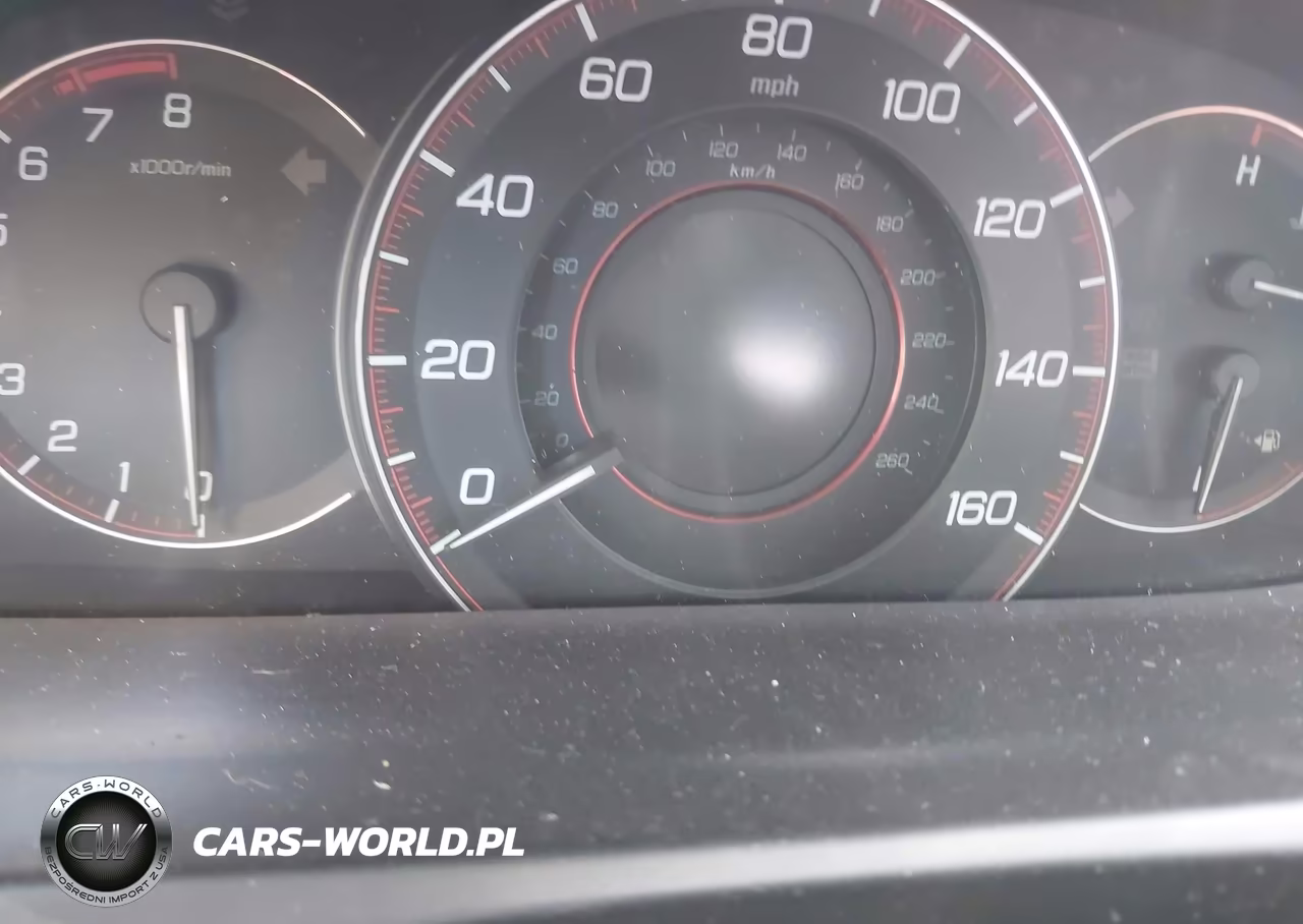 2013 Honda Accord Sport VIN:1HGCR2E50DA072160 - 16