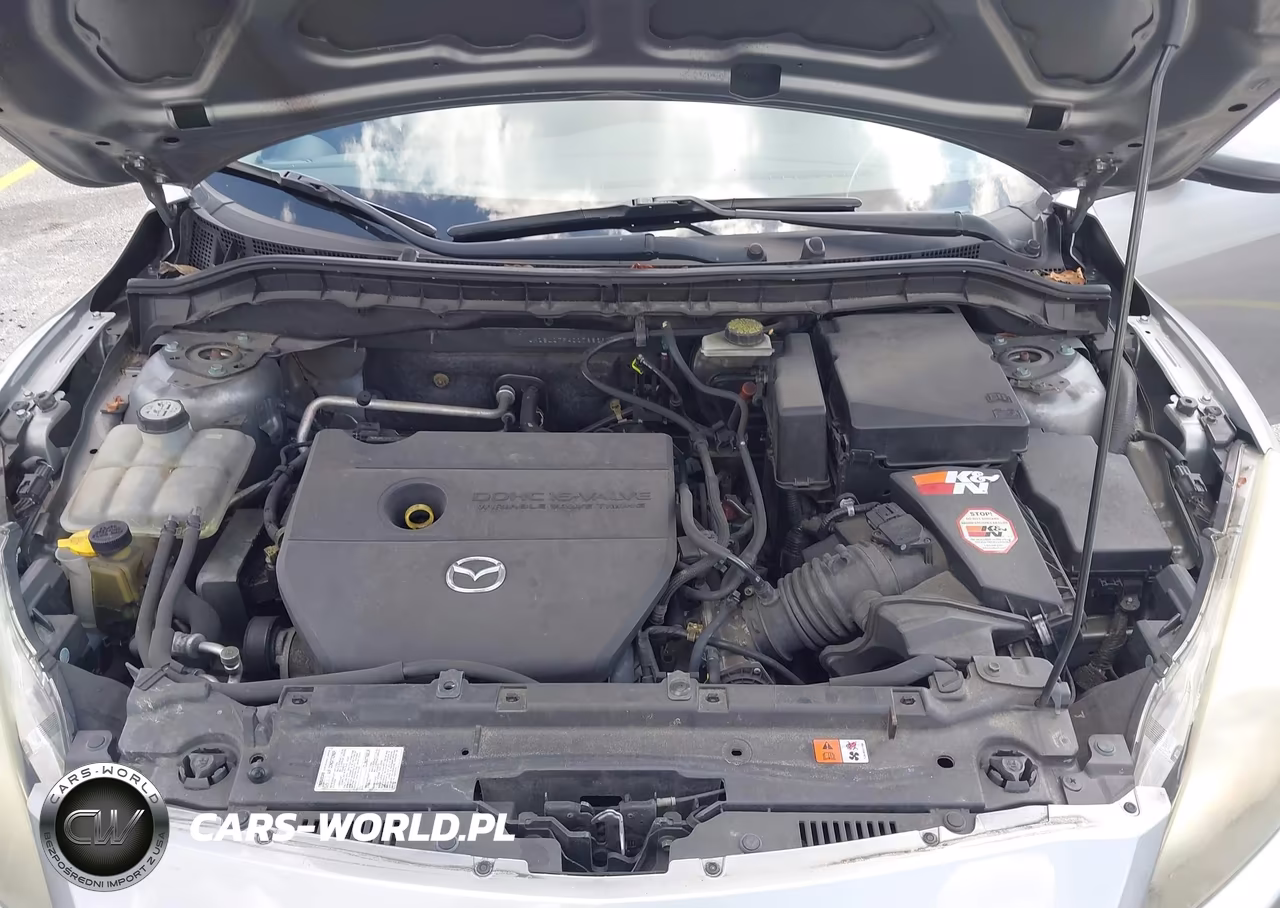 2013 Mazda Mazda3 I Sv VIN:JM1BL1TF4D1788688 - 10